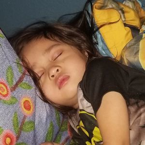 Meet your Posher, Princess